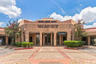 16333 S Great Oaks Dr, Round Rock, TX for rent Building Photo- Image 1 of 5