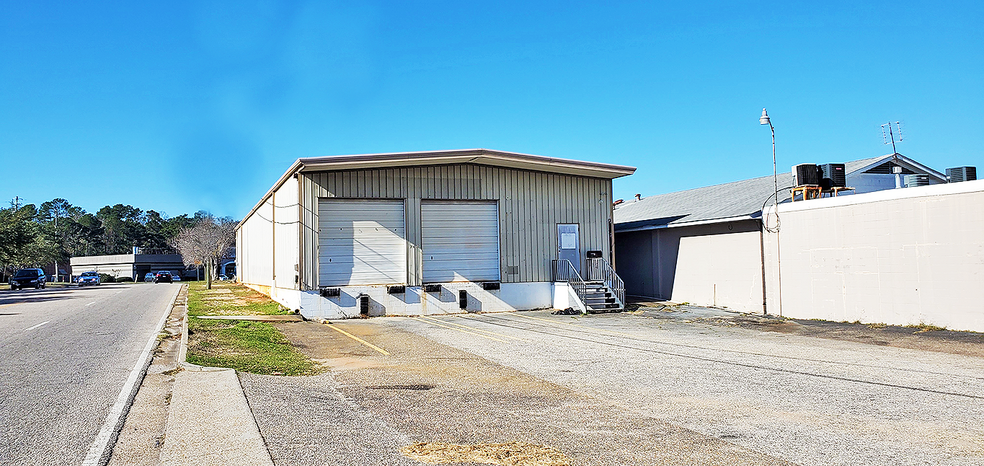 3502 Government Blvd, Mobile, AL for sale - Primary Photo - Image 1 of 1