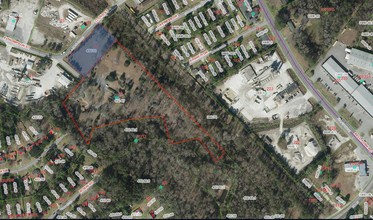 34 E Thompson St, Jacksonville, NC for sale Other- Image 1 of 1