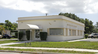 More details for 708 S 6th St, Fort Pierce, FL - Office for Sale