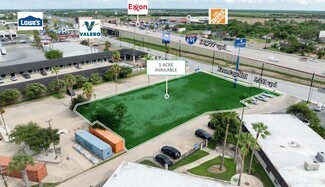 More details for Interstate 69E Frontage Road, Harlingen, TX - Land for Rent