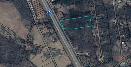 Meadow Farm Rd, Inman, SC for sale Building Photo- Image 1 of 2