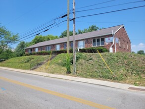 300-314 W 1st St, Bloomington, IN for sale Primary Photo- Image 1 of 18