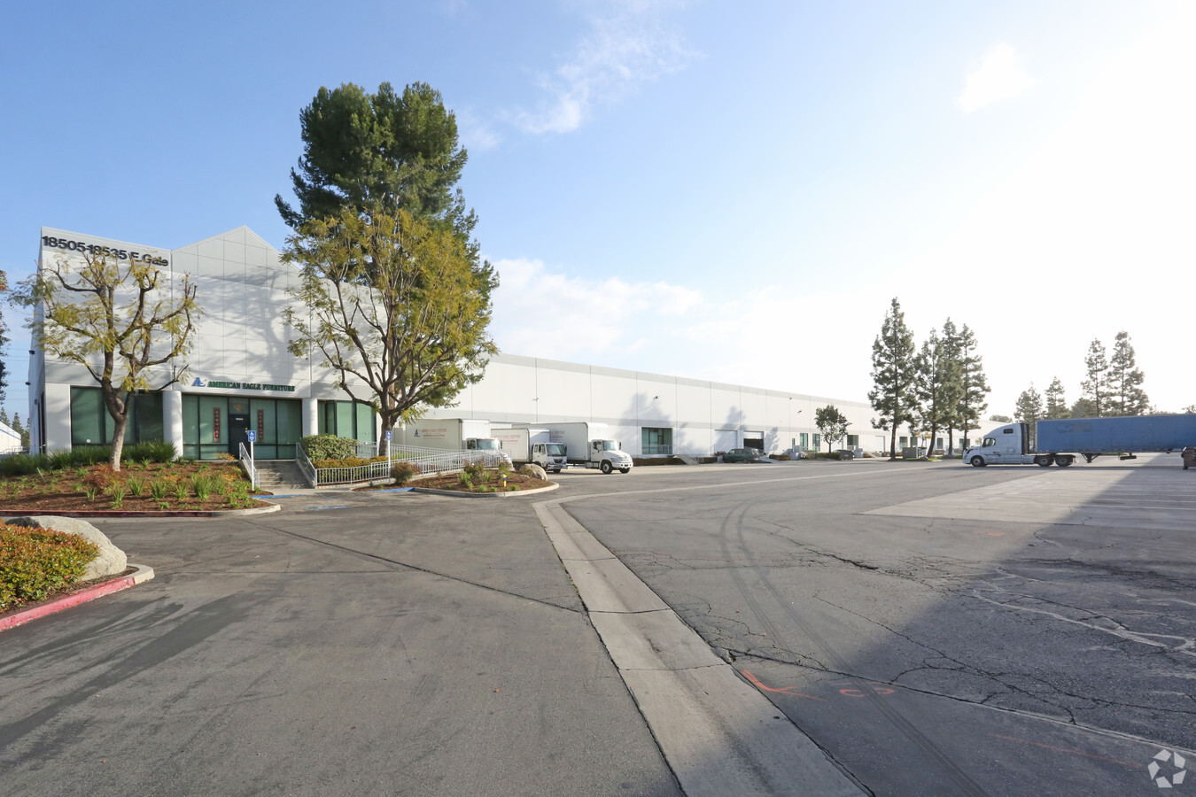 18505 Gale Ave, City Of Industry, CA 91748 - Property Record | LoopNet UK