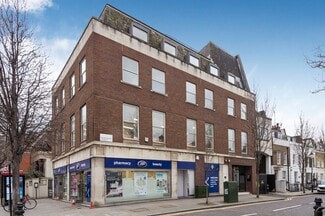 More details for 59 Markham St, London - Office to Rent