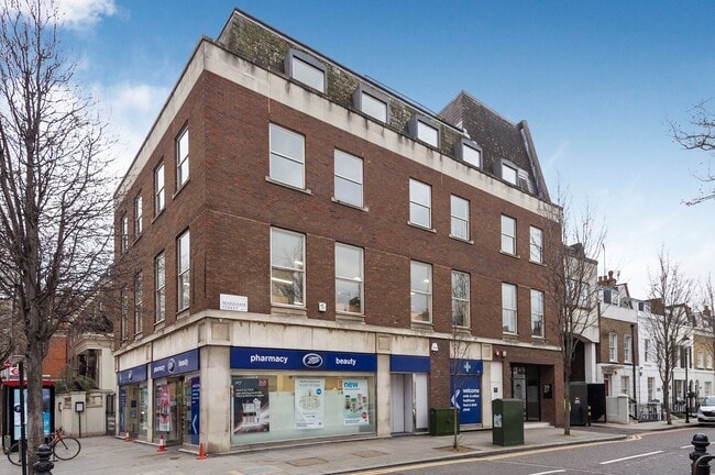 More details for 59 Markham St, London - Office to Rent