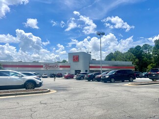 More details for 1950 Bush River Rd, Columbia, SC - Retail for Rent