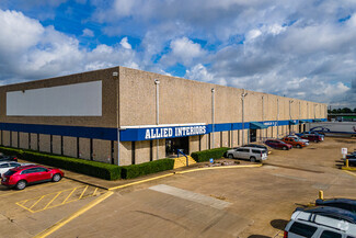 More details for 119 Regal Row, Dallas, TX - Industrial for Rent