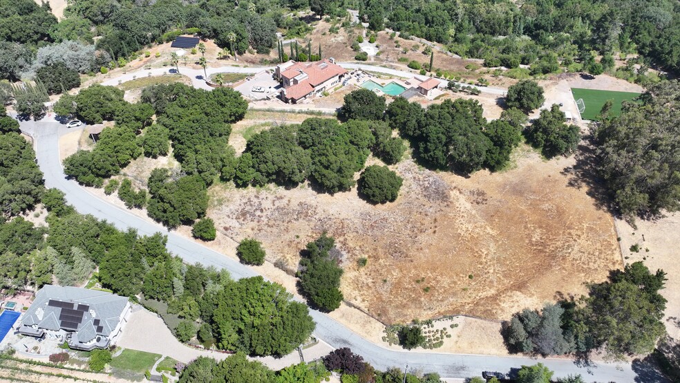 0 Top of the Hill Rd, Los Gatos, CA for sale - Building Photo - Image 2 of 13