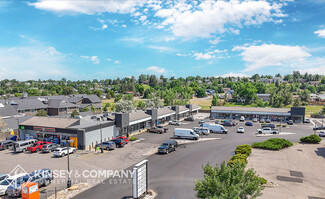 More details for 8250-8280 W Coal Mine Ave, Littleton, CO - Retail for Rent