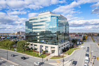 More details for 9001 Boul De L'acadie, Montréal, QC - Office to Rent