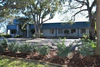 More details for 7565-7575 Commerce Ct, Sarasota, FL - Light Industrial for Sale