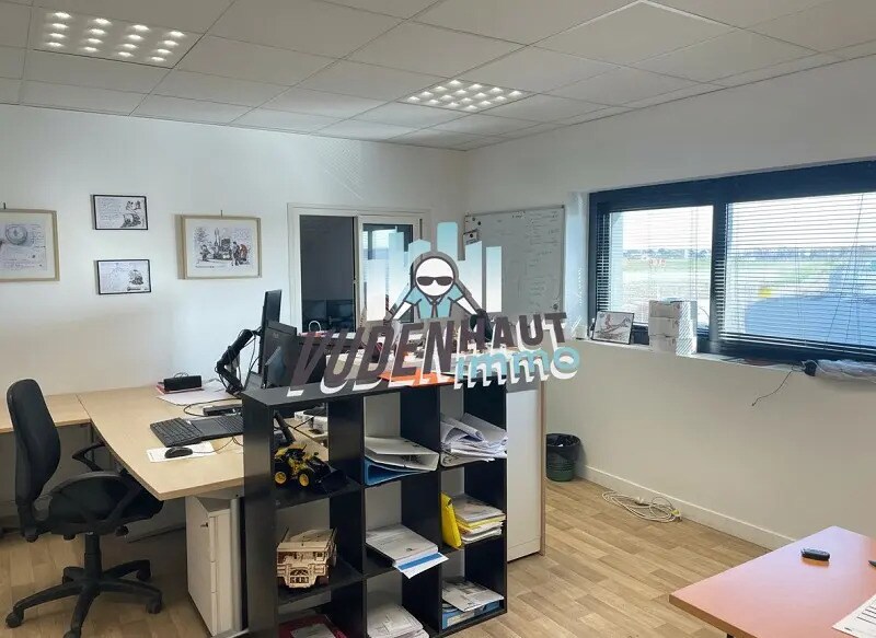 Retail in Toulouse for sale - Interior Photo - Image 3 of 9