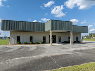 More details for 2773 Marshall Dr, Tifton, GA - Industrial for Sale