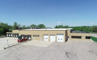 More details for 221 N Chapel Hill Rd, Sioux Falls, SD - Industrial for Rent