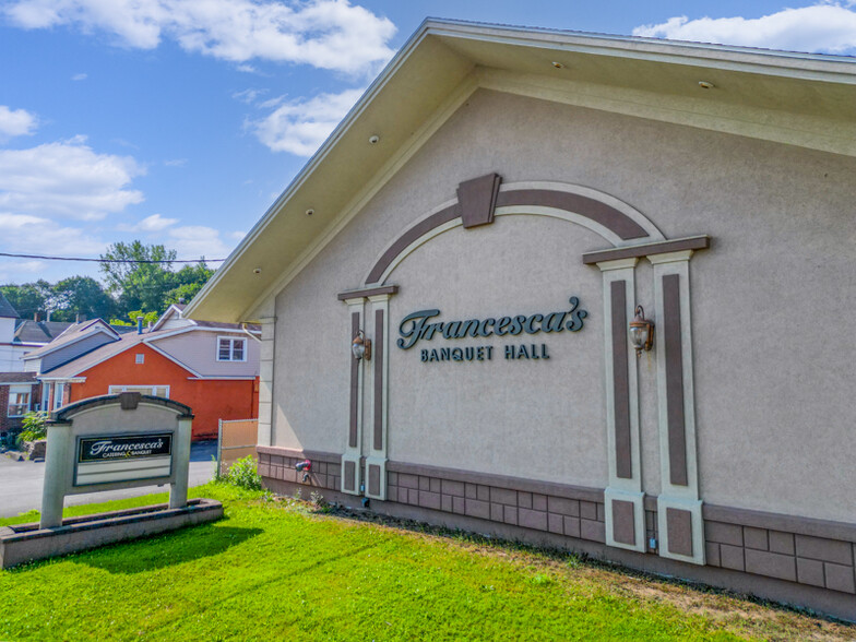 142-146 E Main St, Ilion, NY for sale - Building Photo - Image 1 of 45