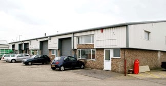 More details for Eastwoodbury Ln, Southend On Sea - Industrial to Rent