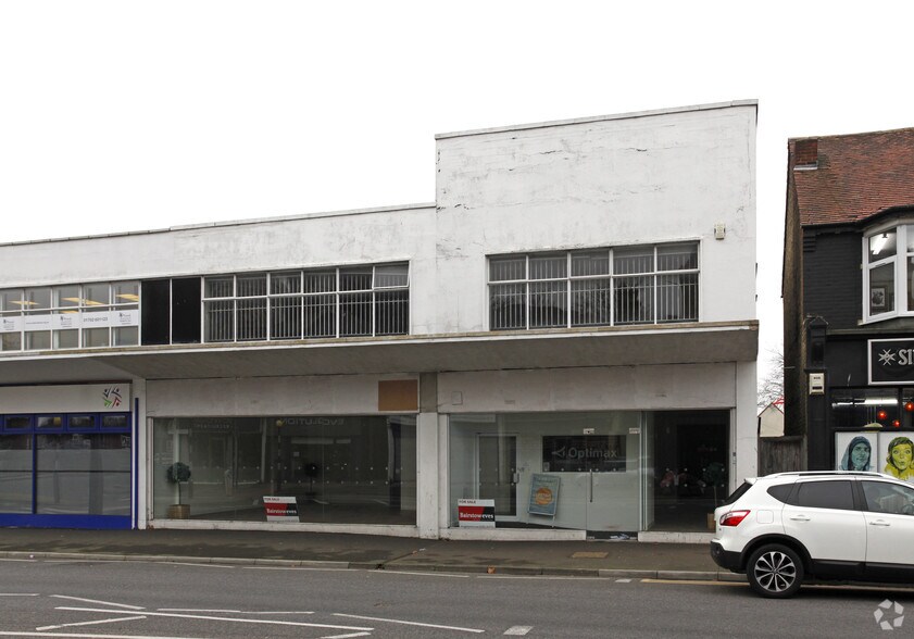 108114 Southchurch Rd, Southend On Sea SS1 2LX UK