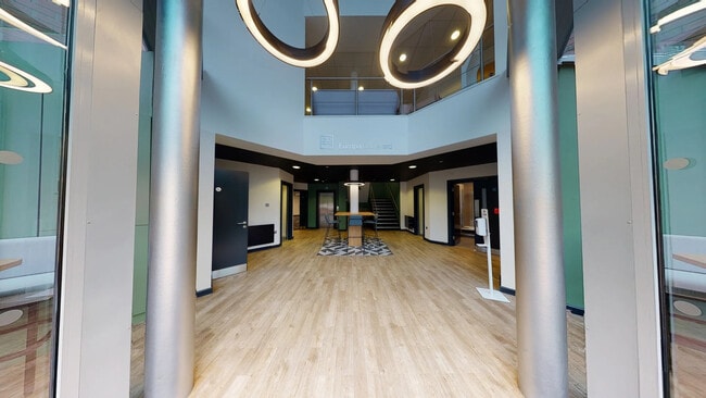 More details for 310 Europa Blvd, Warrington - Office to Rent