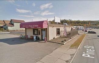 More details for 54 Spring St, Wilkes Barre, PA - Retail for Sale