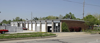 More details for 7111-7115 N Hanley Rd, Hazelwood, MO - Industrial for Sale