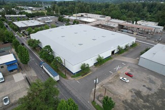 More details for 1244 Front St NE, Salem, OR - Industrial for Rent