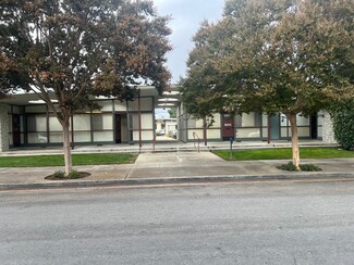 More details for 2040 Forest Ave, San Jose, CA - Office/Medical for Rent