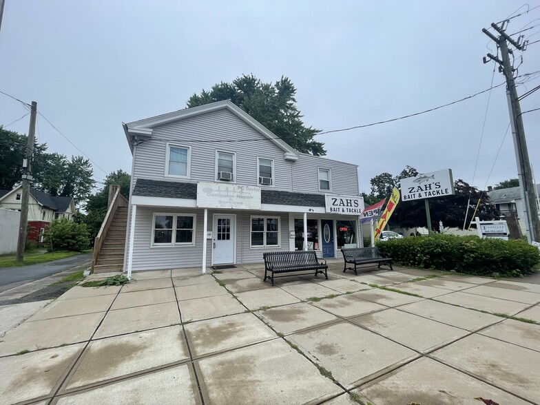 204 Main St, Portland, CT for sale - Building Photo - Image 1 of 1