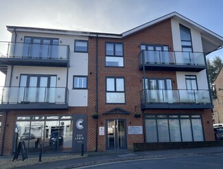 More details for Chenies Av, Amersham - Office for Sale