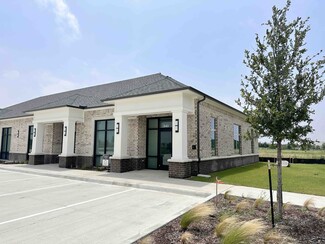 More details for 1630 W Prosper Trl, Prosper, TX - Office/Medical for Rent