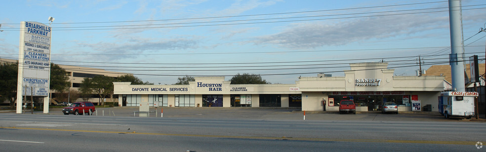 1101 Highway 6 S, Houston, TX for rent - Building Photo - Image 2 of 6