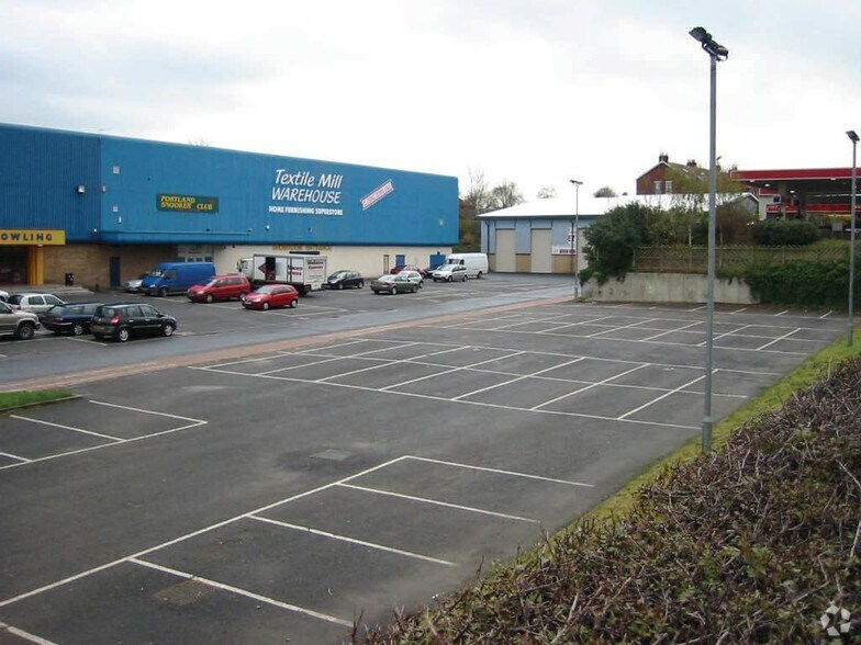 Currock Rd, Carlisle to rent - Building Photo - Image 2 of 2