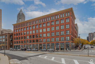 More details for 425 W Lakeside Ave, Cleveland, OH - Office for Rent