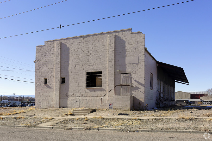 919 Craig St, Pueblo, CO for sale - Building Photo - Image 2 of 2