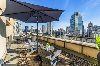 More details for 789 Drake St, Vancouver, BC - Build-to-Rent for Sale