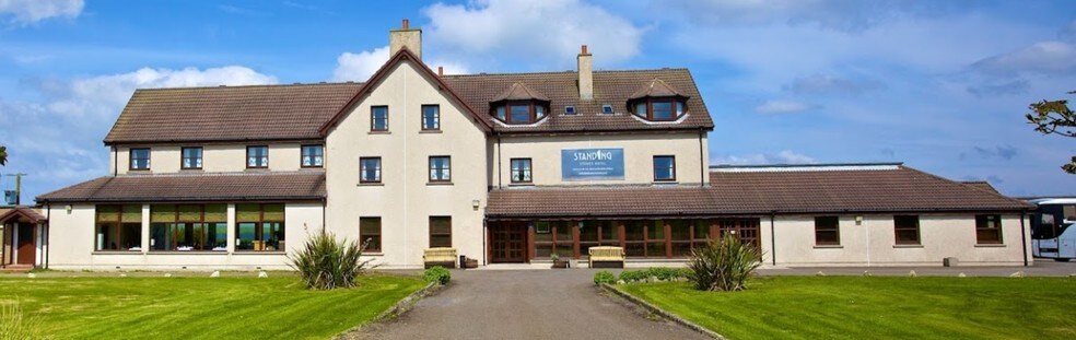 A965, Stromness for sale - Primary Photo - Image 1 of 1