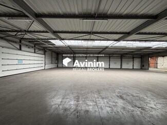 More details for Industrial to Rent