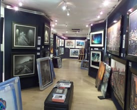 40-42 Parliament St, Harrogate for sale Interior Photo- Image 2 of 3