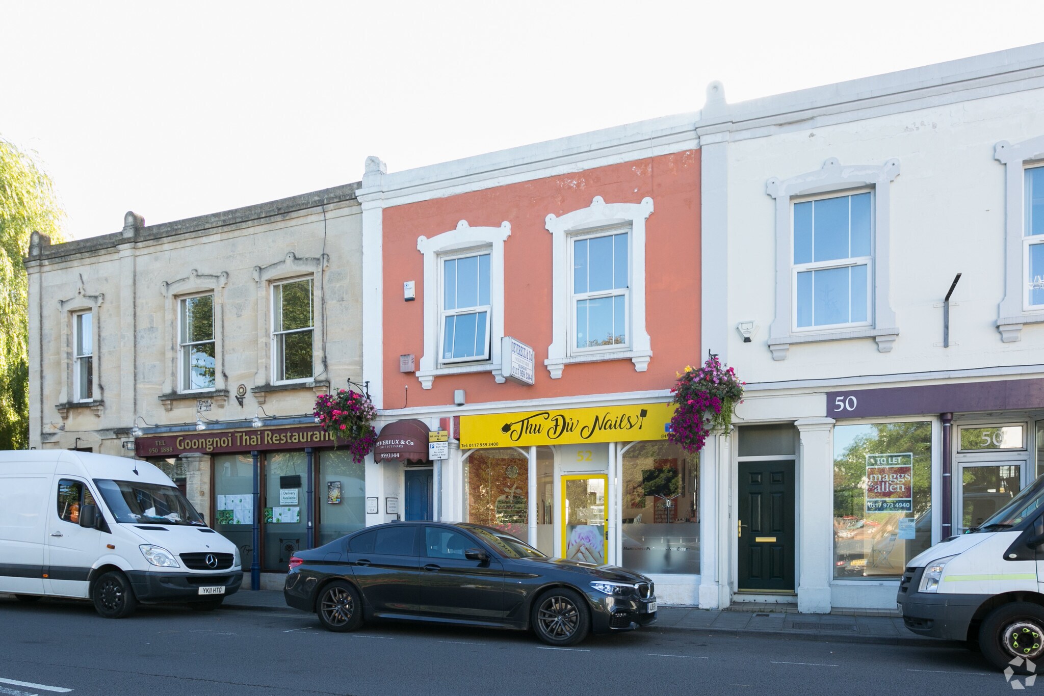 52 High St, Bristol for sale Primary Photo- Image 1 of 1