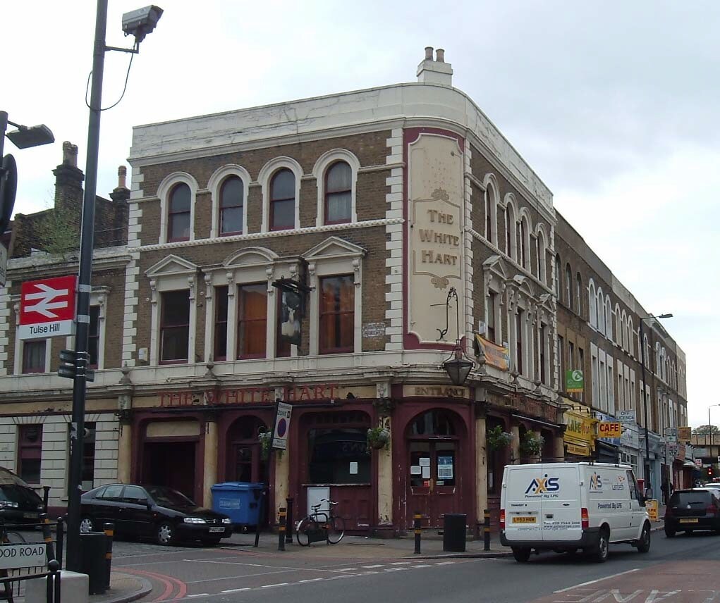 367 Norwood Rd, London for sale Building Photo- Image 1 of 1