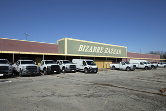 2000 N Commercial St, Harrisonville, MO for sale Building Photo- Image 1 of 5