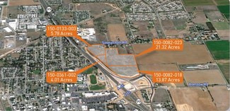 More details for I-99 And Simmerhorn Rd, Galt, CA - Land for Rent