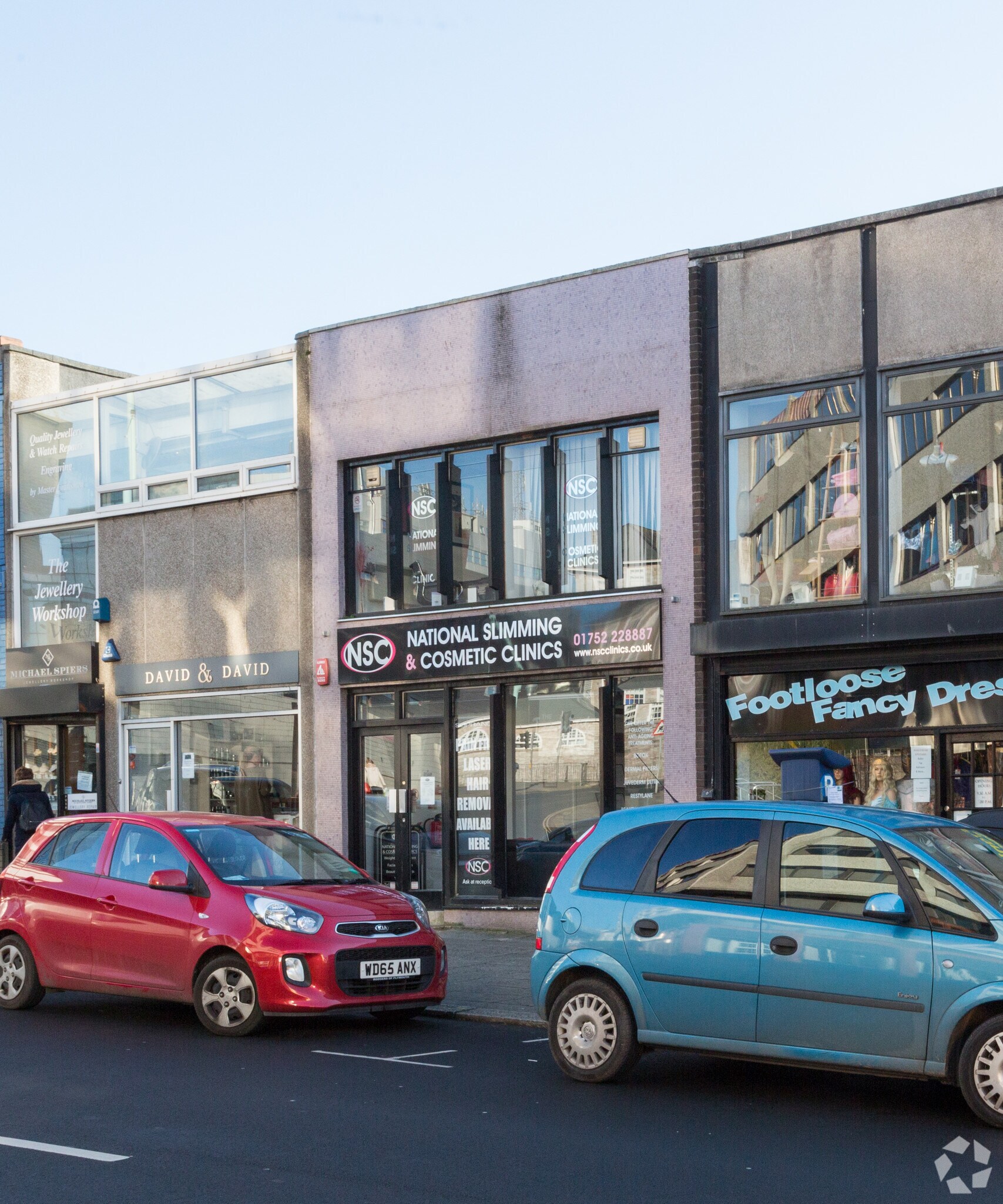 23 Mayflower St, Plymouth for sale Primary Photo- Image 1 of 1