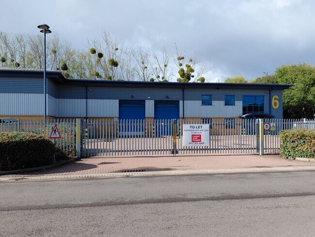 More details for Moorend Farm Ave, Avonmouth - Industrial to Rent