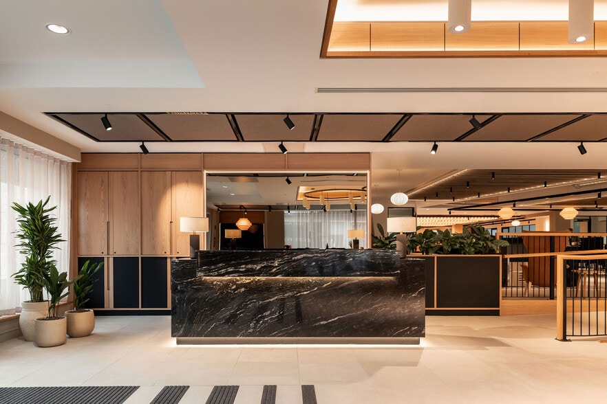 Station Bridge, Harrogate to rent - Interior Photo - Image 1 of 11