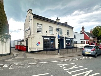 More details for 11 Market Pl, Tattershall - Retail for Sale