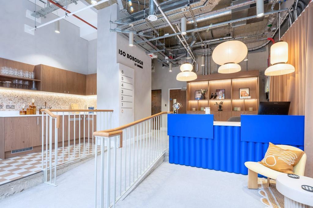 150-154 Borough High St, London to rent Building Photo- Image 1 of 6