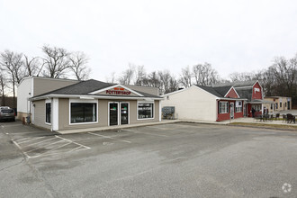 1209 Bedford St, Abington, MA for sale Building Photo- Image 1 of 1