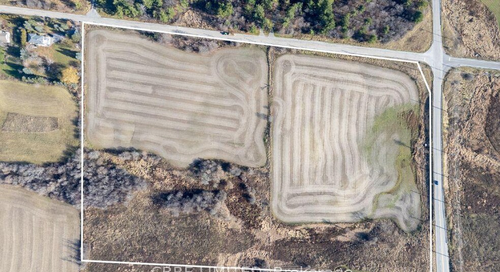 5400 Kirby Rd, Vaughan, ON for sale - Building Photo - Image 1 of 1