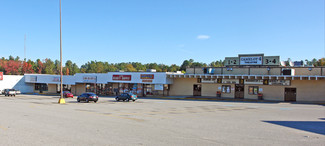 More details for 2070-2076 Columbia Rd, Orangeburg, SC - Retail for Rent